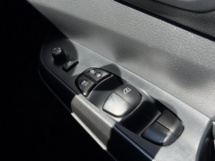 2021 Nissan Navara PRO-4X