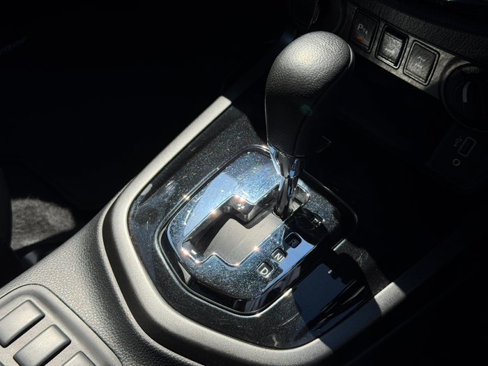 2021 Nissan Navara PRO-4X