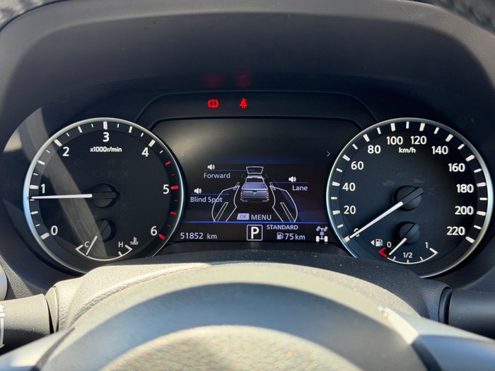 2021 Nissan Navara PRO-4X