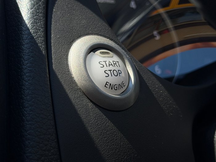 2021 Nissan Navara PRO-4X