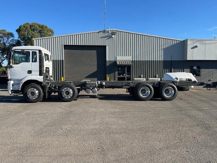 2025 Sitrak G5s