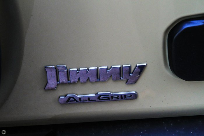 2026 Suzuki Jimny XL