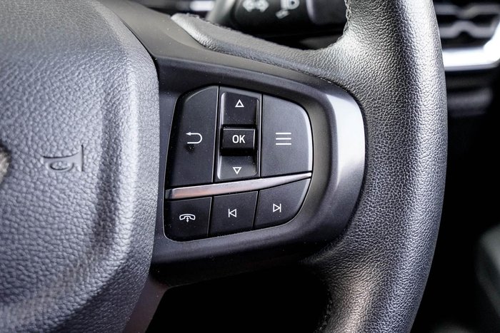 2022 Ford Ranger Sport