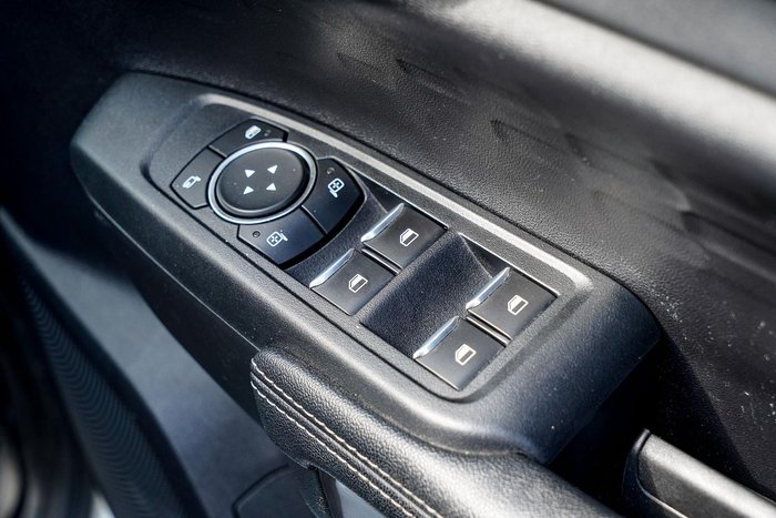 2022 Ford Ranger Sport