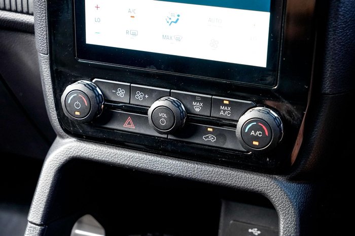 2022 Ford Ranger Sport