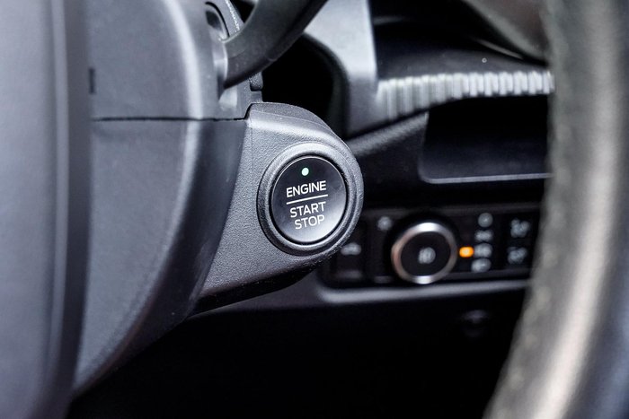 2022 Ford Ranger Sport