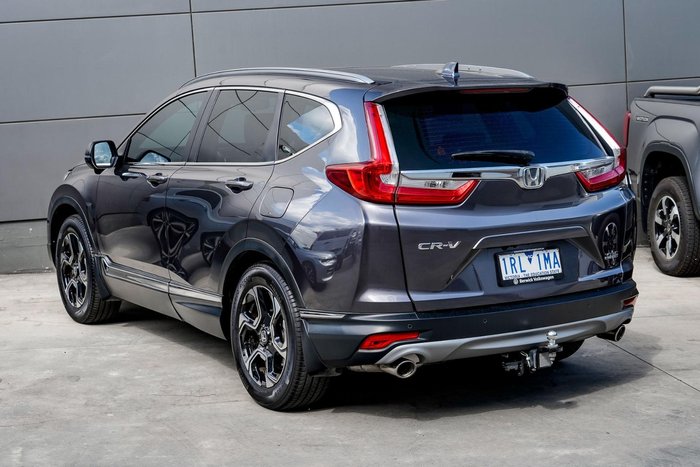 2019 Honda CR-V Vi