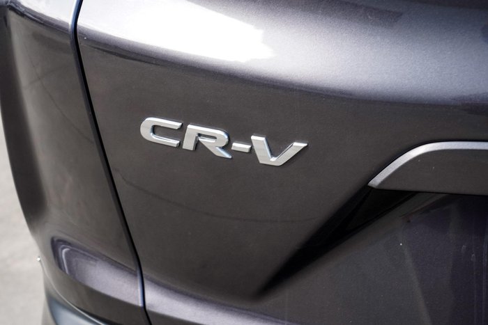 2019 Honda CR-V Vi