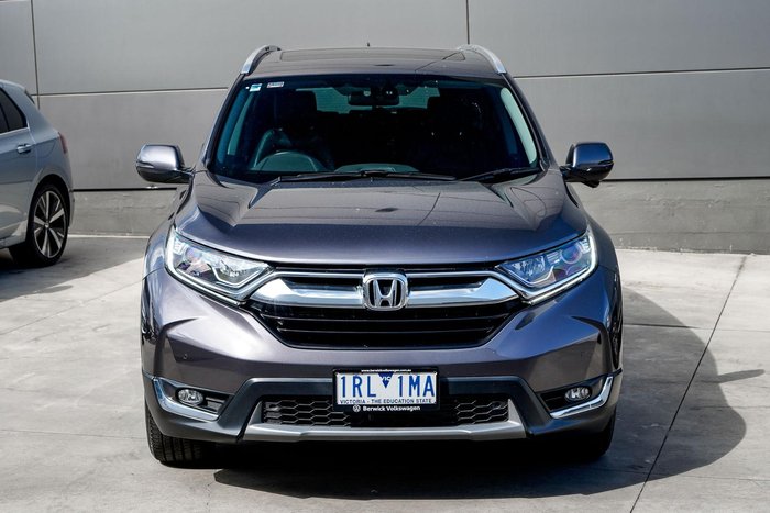 2019 Honda CR-V Vi