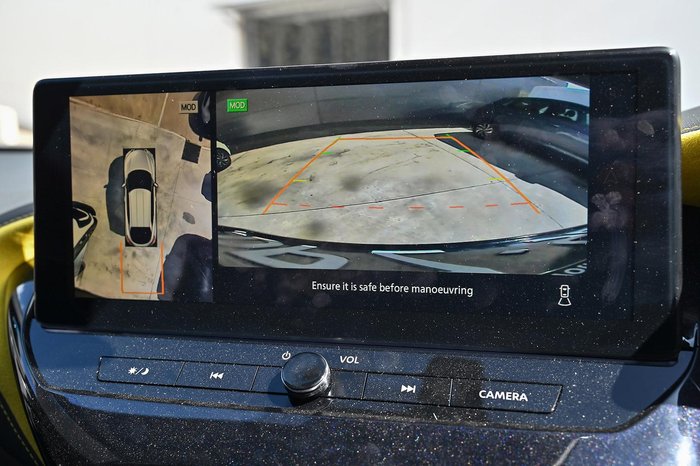 2024 Nissan JUKE ST+