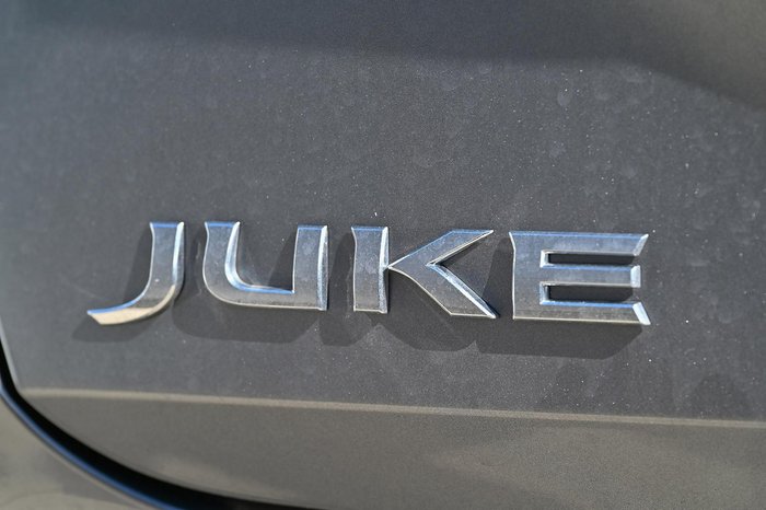 2024 Nissan JUKE ST+