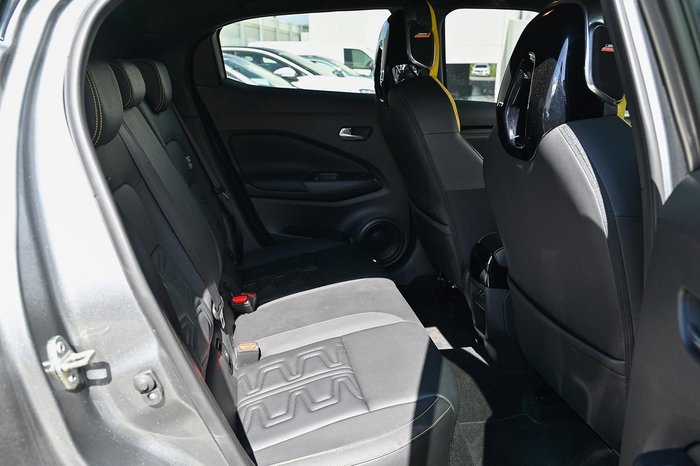 2024 Nissan JUKE ST+