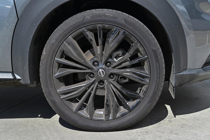 2024 Nissan JUKE ST+