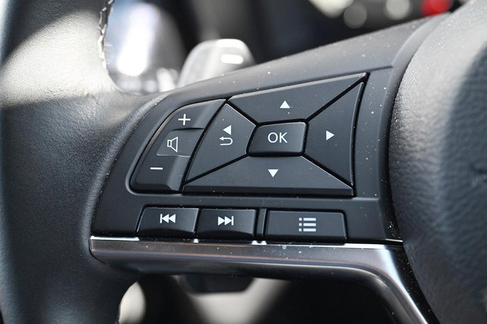 2024 Nissan JUKE ST+