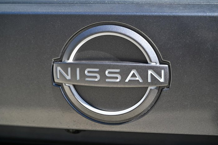 2024 Nissan JUKE ST+