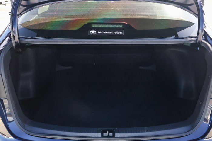 2020 Toyota Corolla Ascent Sport