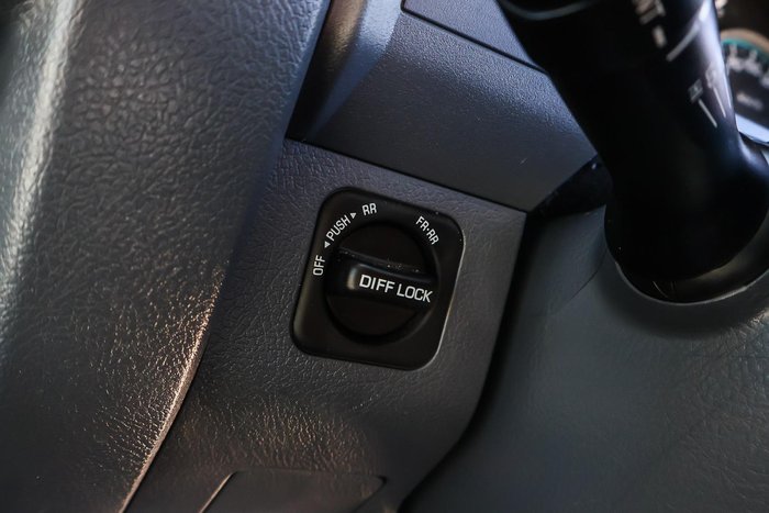 2020 Toyota Landcruiser GXL