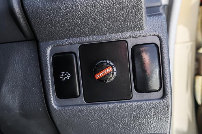 2020 Toyota Landcruiser GXL