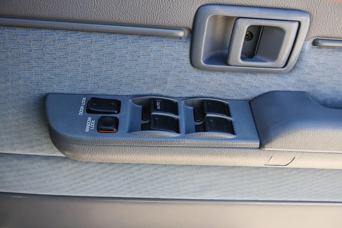 2020 Toyota Landcruiser GXL