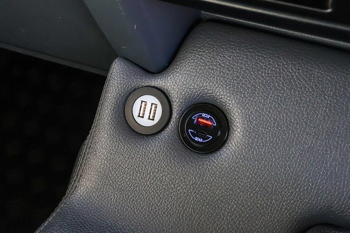 2020 Toyota Landcruiser GXL