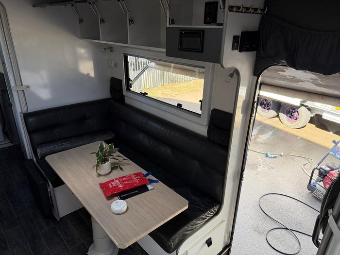 2019 Wonderland RV Xtr Family