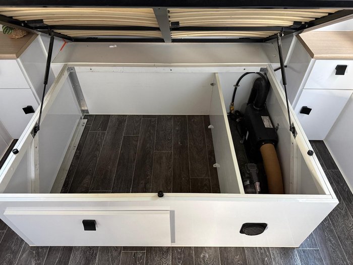 2019 Wonderland RV Xtr Family