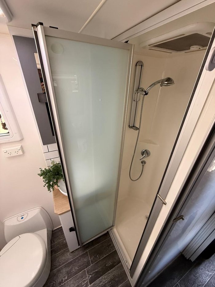 2019 Wonderland RV Xtr Family