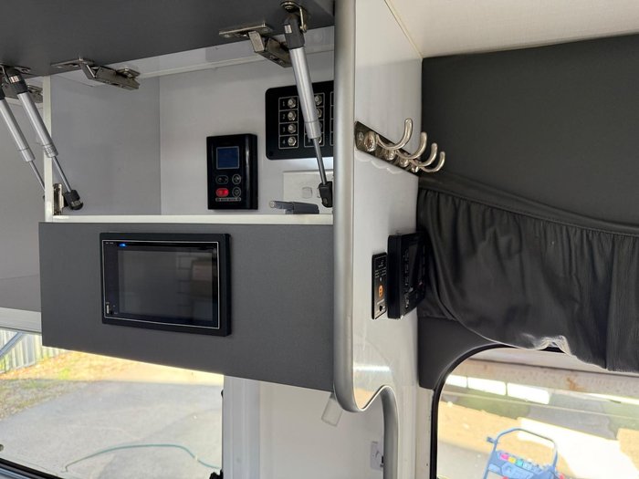 2019 Wonderland RV Xtr Family
