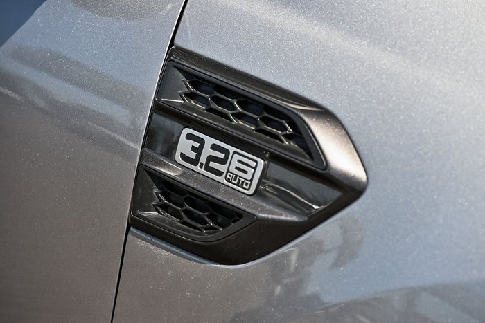 2022 Ford Ranger Wildtrak