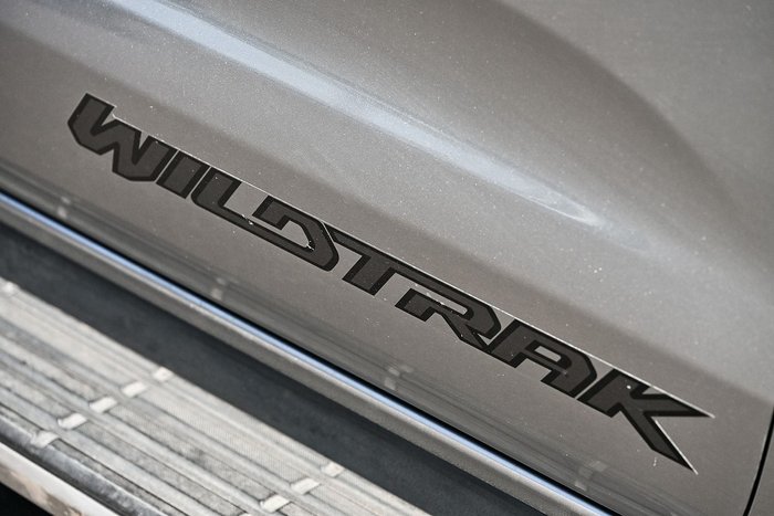 2022 Ford Ranger Wildtrak