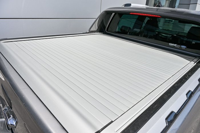 2022 Ford Ranger Wildtrak