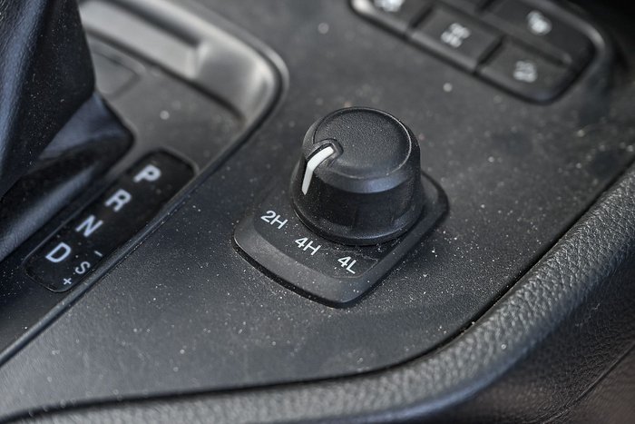 2022 Ford Ranger Wildtrak