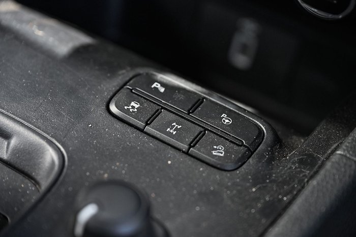 2022 Ford Ranger Wildtrak