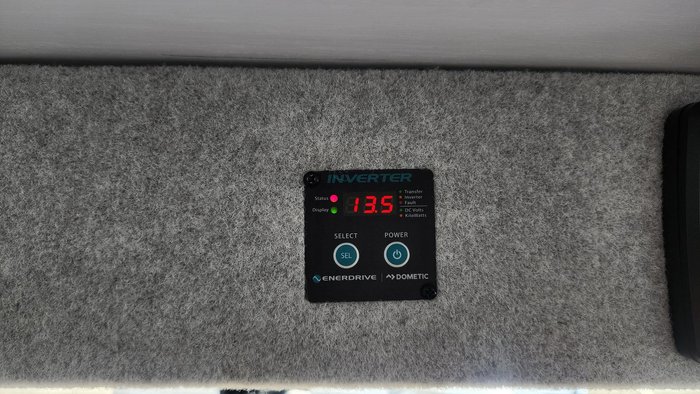 2026 New Age Caravans Double Bed Campervan