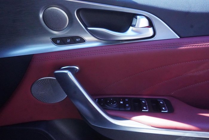 2023 Kia Stinger GT