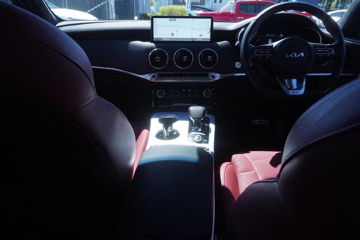 2023 Kia Stinger GT