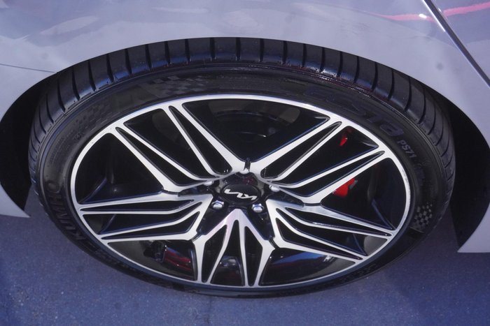2023 Kia Stinger GT