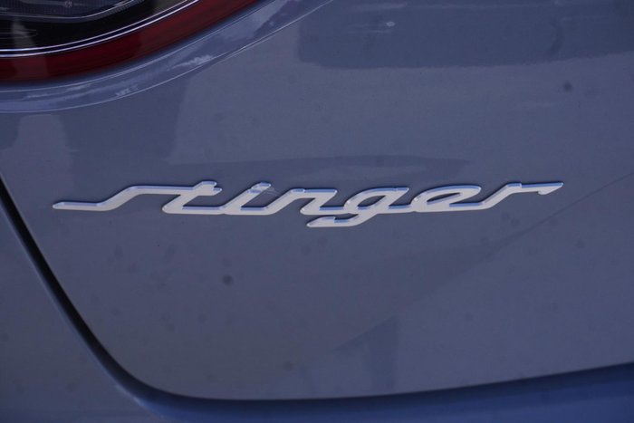 2023 Kia Stinger GT