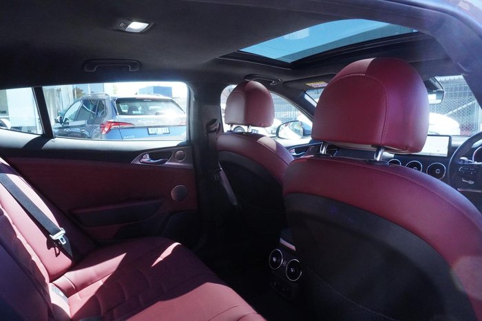 2023 Kia Stinger GT