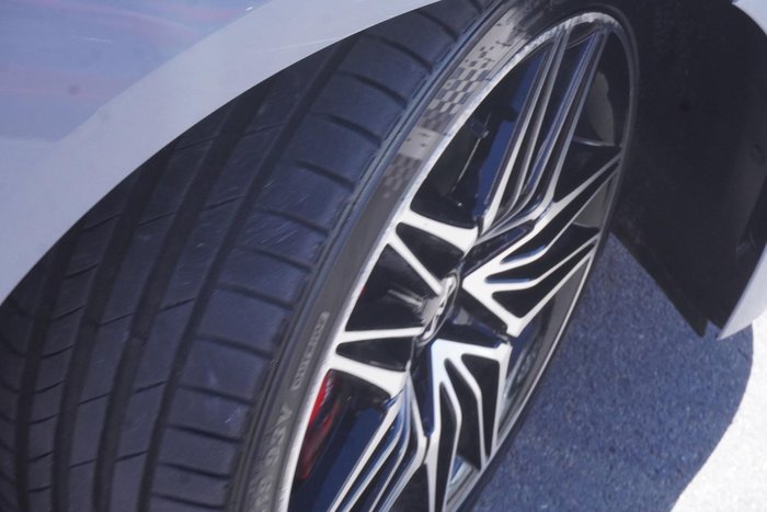2023 Kia Stinger GT