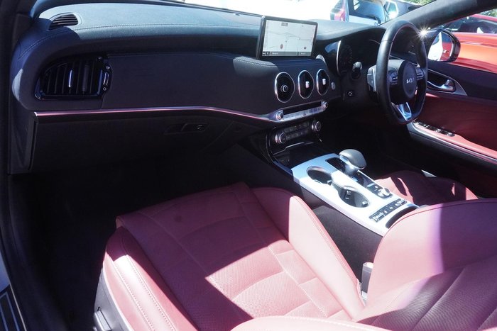 2023 Kia Stinger GT