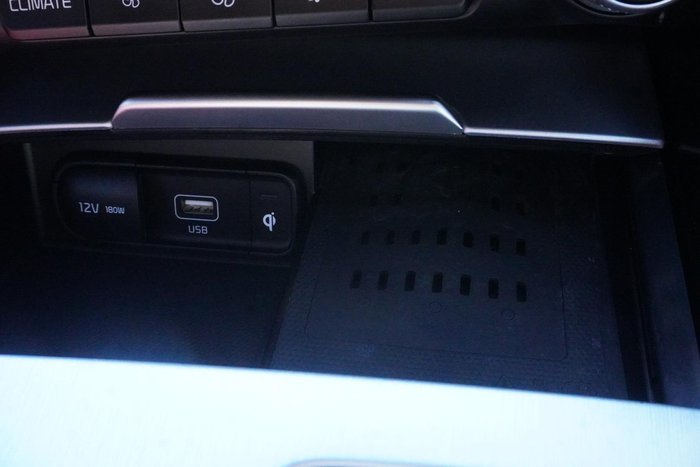 2023 Kia Stinger GT