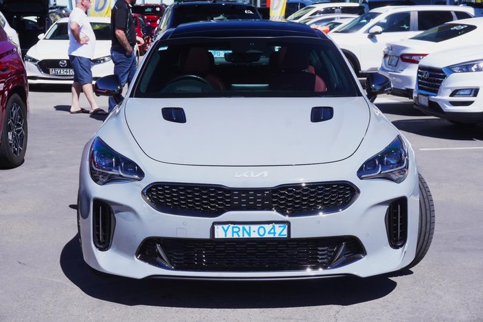 2023 Kia Stinger GT