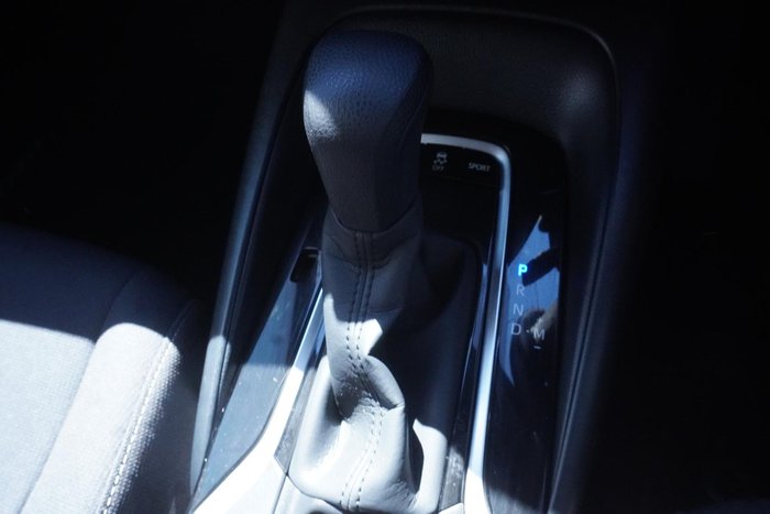 2020 Toyota Corolla Ascent Sport