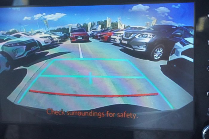 2020 Toyota Corolla Ascent Sport