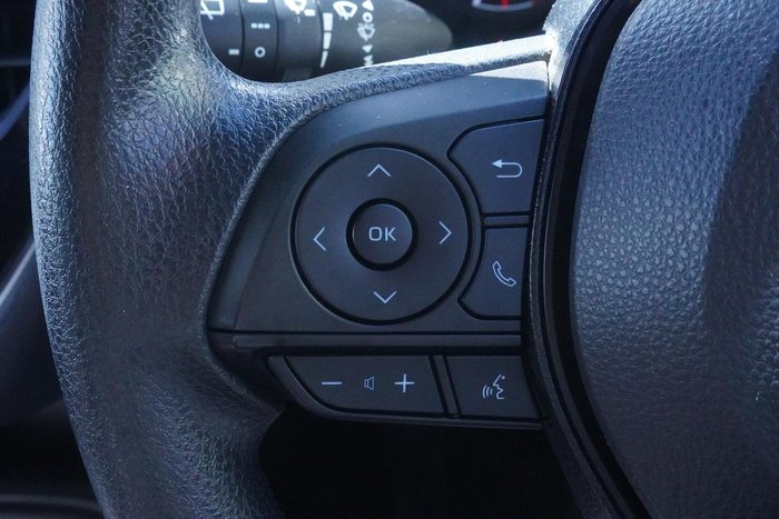 2020 Toyota Corolla Ascent Sport