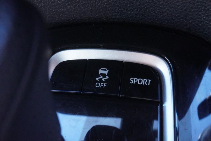 2020 Toyota Corolla Ascent Sport