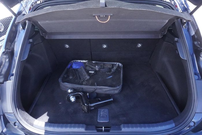 2020 Toyota Corolla Ascent Sport