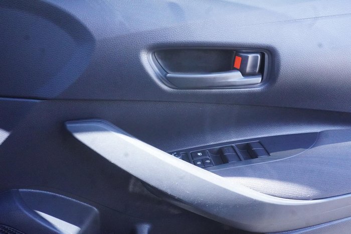 2020 Toyota Corolla Ascent Sport