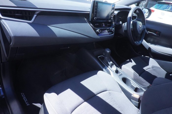 2020 Toyota Corolla Ascent Sport